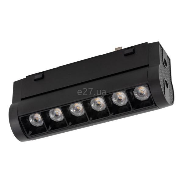 Магнітний трековий світильник Nowodvorski 11310 UT-LVM Focus Swing LED 6w