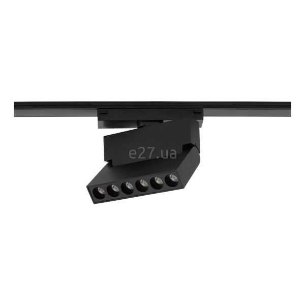 Магнітний трековий світильник Nowodvorski 11312 UT-LVM Focus Out LED 6w