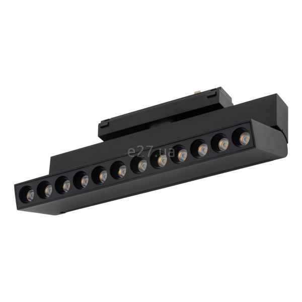 Магнитный трековый светильник Nowodvorski 11313 UT-LVM Focus Out LED 12w