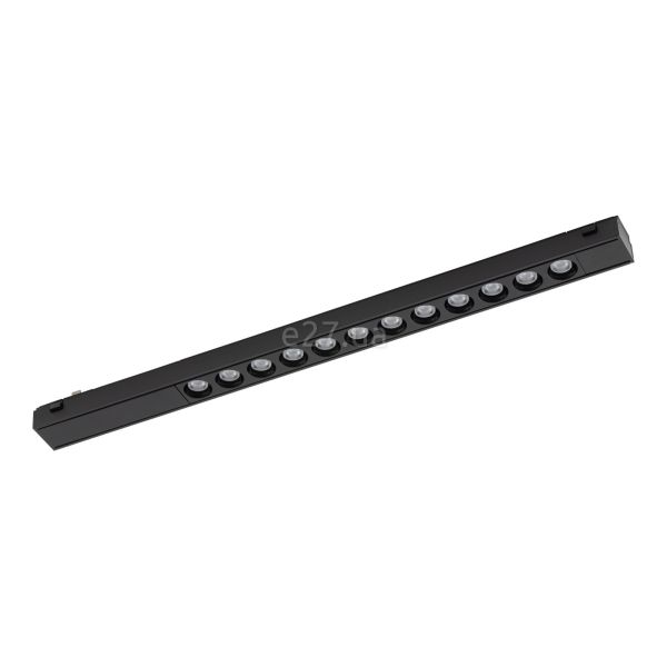 Магнітний трековий світильник Nowodvorski 11331 UT-LVM Focus LED 12w