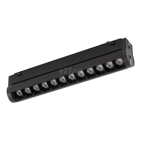 Магнітний трековий світильник Nowodvorski 11336 UT-LVM Focus Swing LED 12w