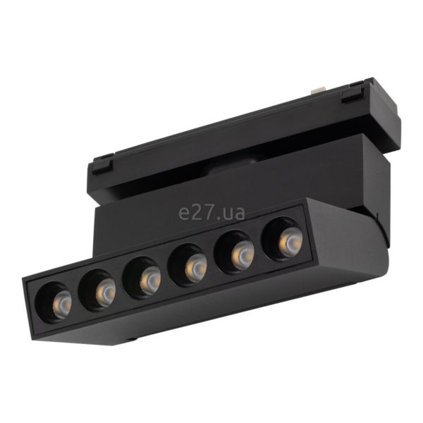 Магнітний трековий світильник Nowodvorski 11337 UT-LVM Focus Out LED 6w