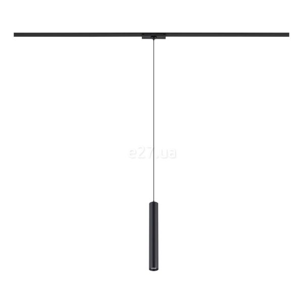 Магнітний трековий світильник Nowodvorski 11343 UT-LVM Roller LED 10w