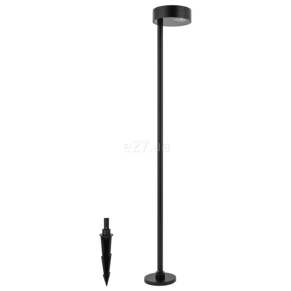 Парковий світильник Nowodvorski 11542 Ruby LED