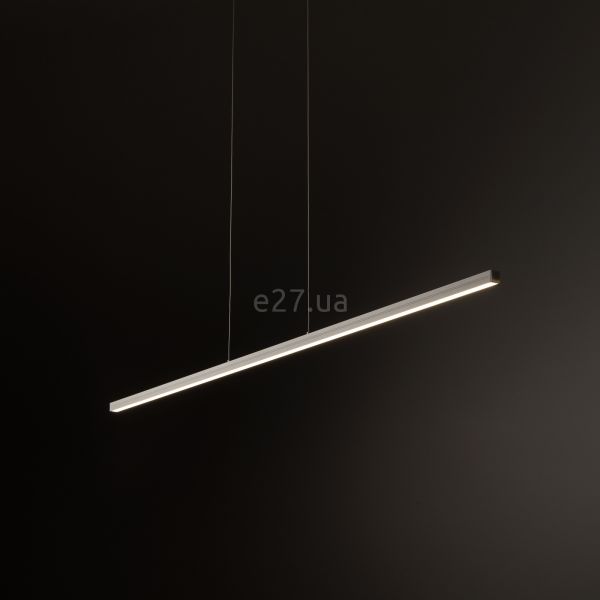Підвісний світильник Nowodvorski 11583 Bar LED S White