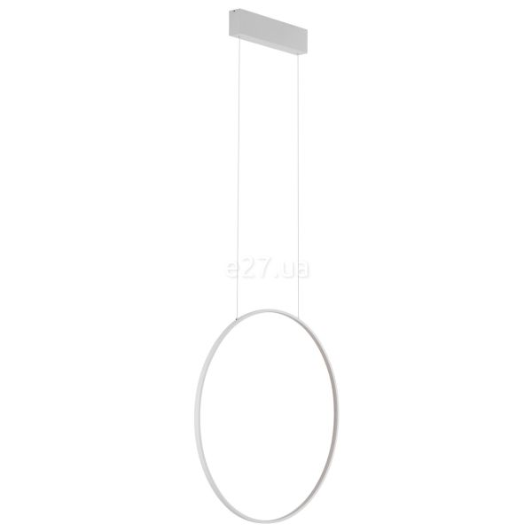 Підвісний світильник Nowodvorski 11605 Circolo LED M White