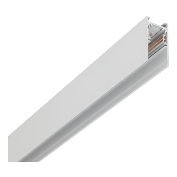 Магнитный шинопровод 1м Nowodvorski 11626 LVM