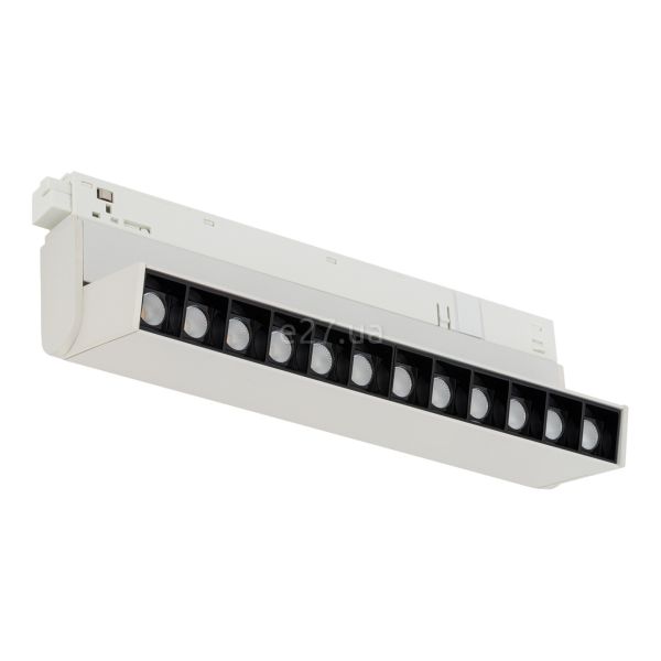 Магнитный трековый светильник Nowodvorski 11634 LVM FOCUS OUT LED 9W