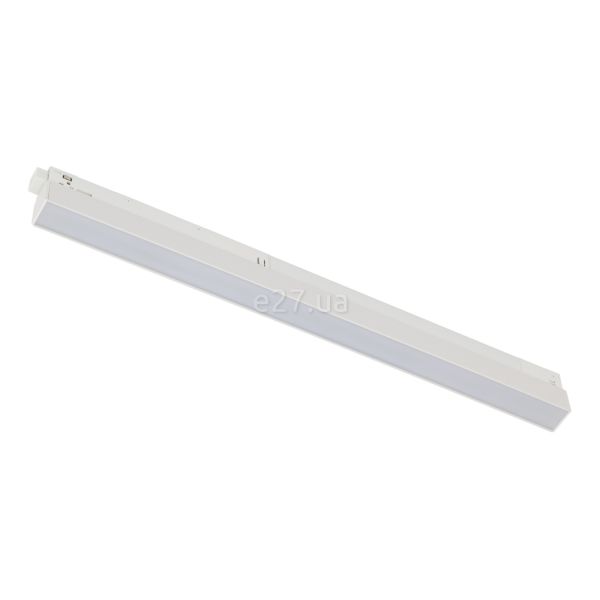 Магнитный трековый светильник Nowodvorski 11637 LVM LINE LED 15W 4000K