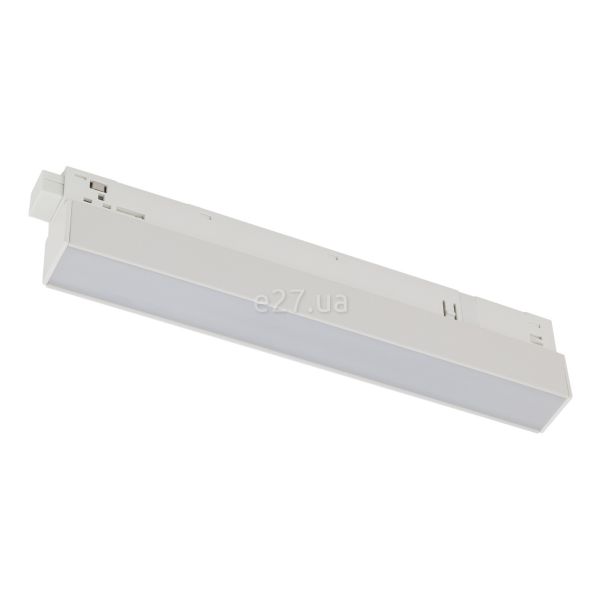 Магнитный трековый светильник Nowodvorski 11639 LVM LINE LED 9W 4000K