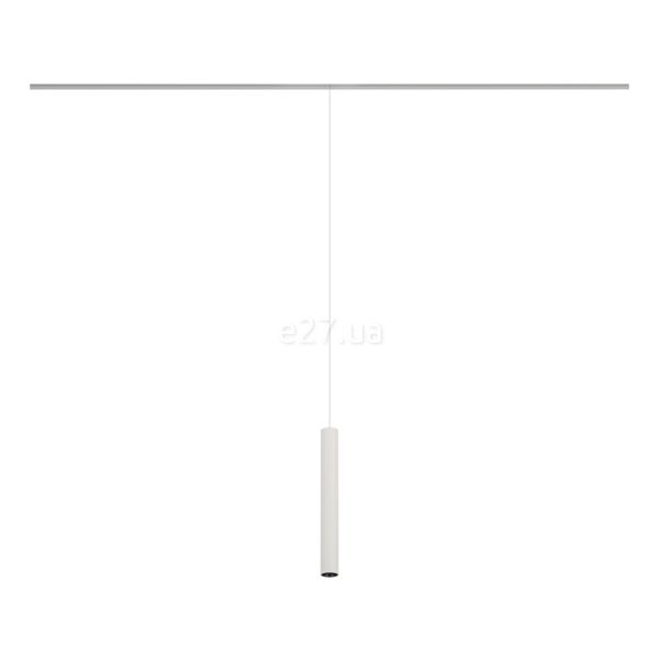 Магнитный трековый светильник Nowodvorski 11640 LVM ROLLER LED 9W