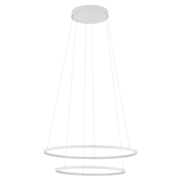 Люстра Nowodvorski 11646 Circolo Power Led