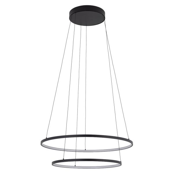 Люстра Nowodvorski 11647 Circolo Power Led