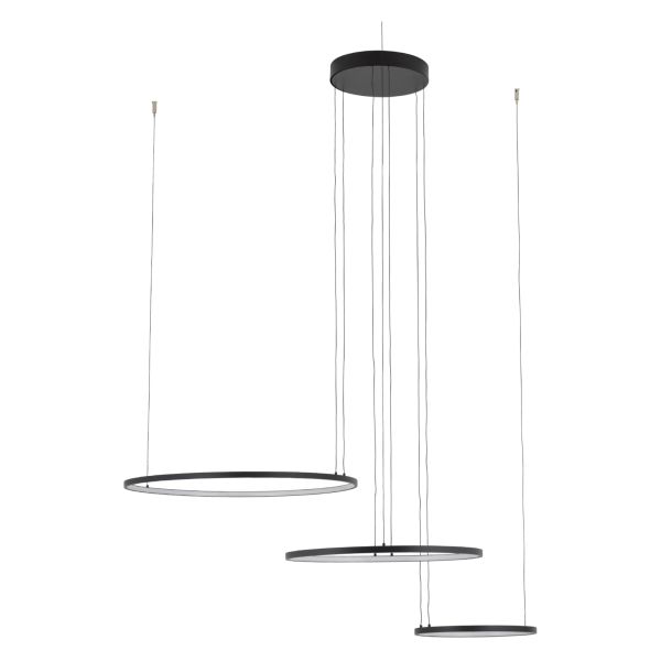 Люстра Nowodvorski 11648 Circolo Power Led