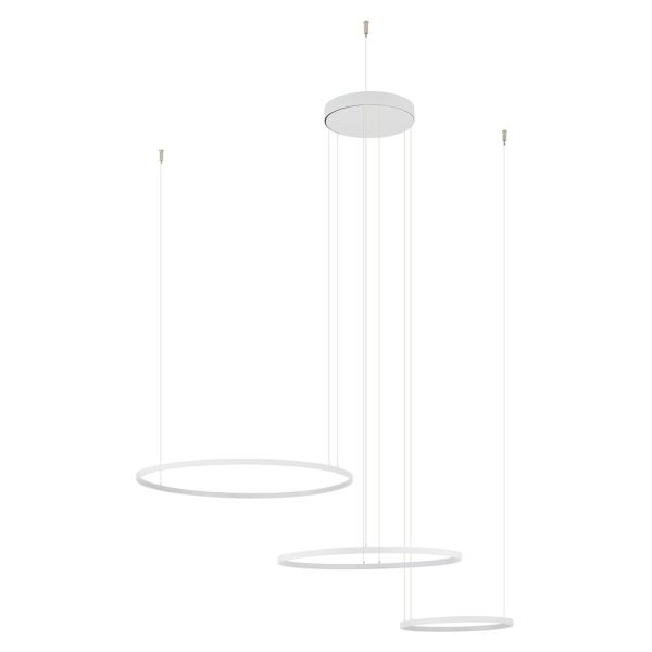 Люстра Nowodvorski 11649 Circolo Power Led