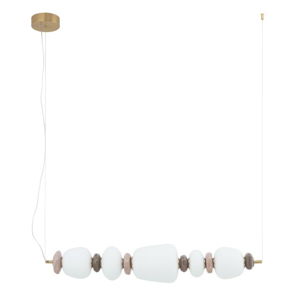 Підвісний світильник Nowodvorski 11699 Ceramic