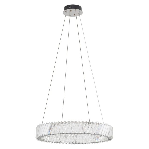 Люстра Nowodvorski 11705 Luxora