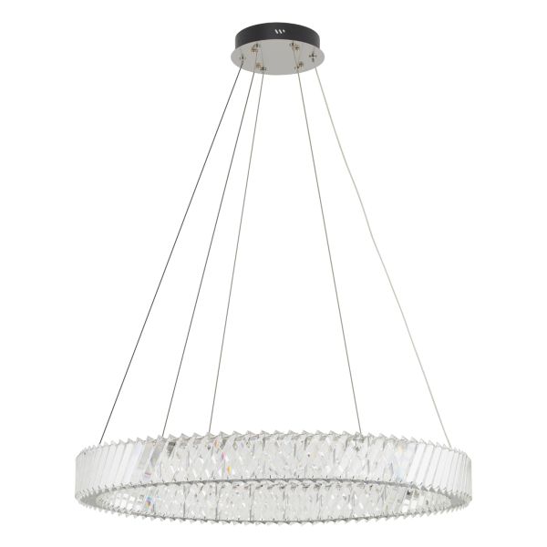 Люстра Nowodvorski 11706 Luxora