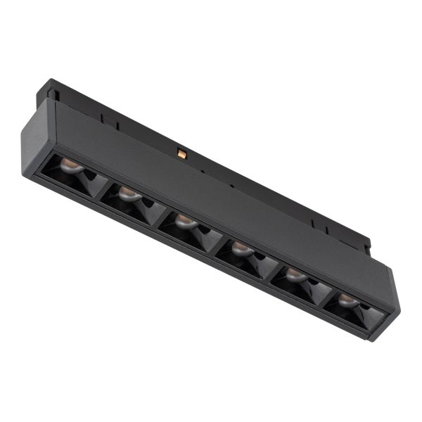 Магнитный трековый светильник Nowodvorski 11718 Line