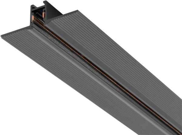 Магнитный шинопровод 1м Nowodvorski 11730 Nano-LVM