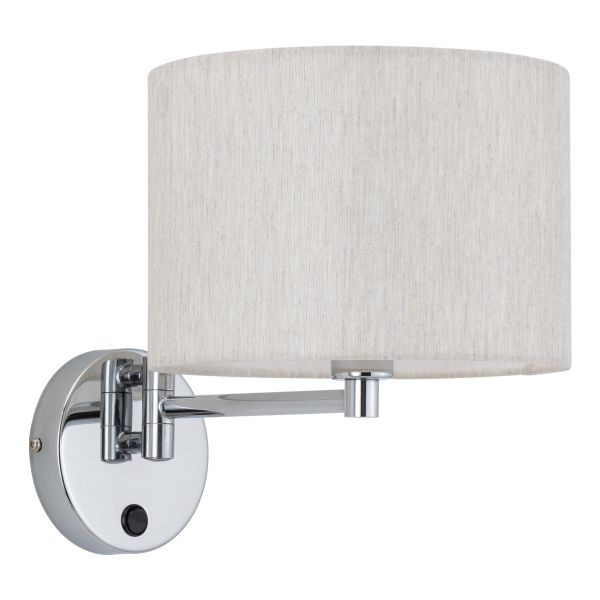 Бра Nowodvorski 11781 Hotel Mood