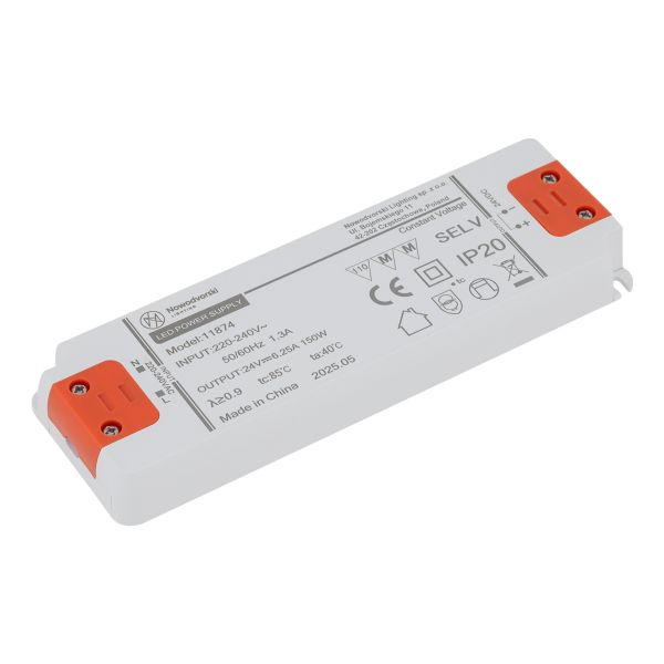 Блок питания Nowodvorski 11874 Nano-LVM