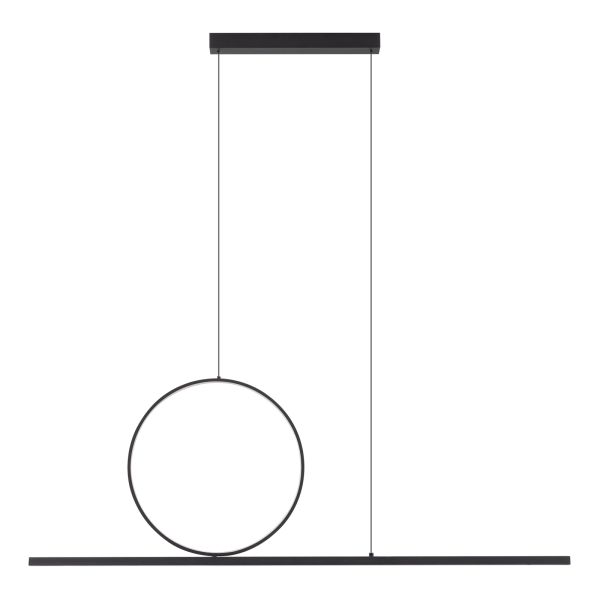 Підвісний світильник Nowodvorski 11879 Lineo