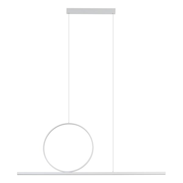 Підвісний світильник Nowodvorski 11885 LINEO LED