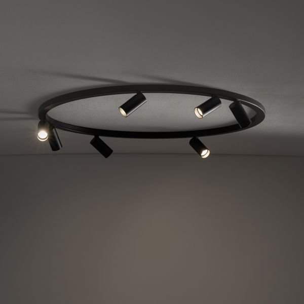 Люстра Nowodvorski 11944 Fourty Round VII