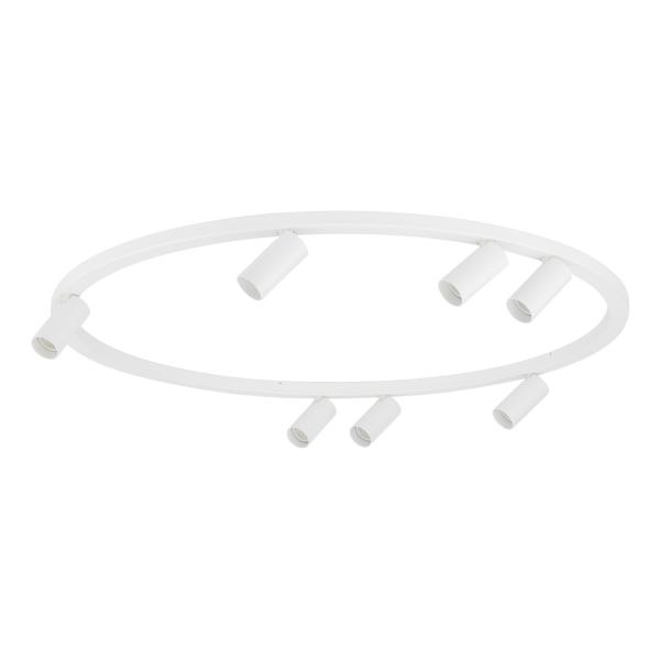 Люстра Nowodvorski 11945 Fourty Round VII