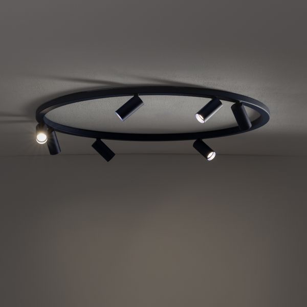 Люстра Nowodvorski 11947 Fourty Round VII