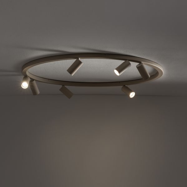 Люстра Nowodvorski 11948 Fourty Round VII