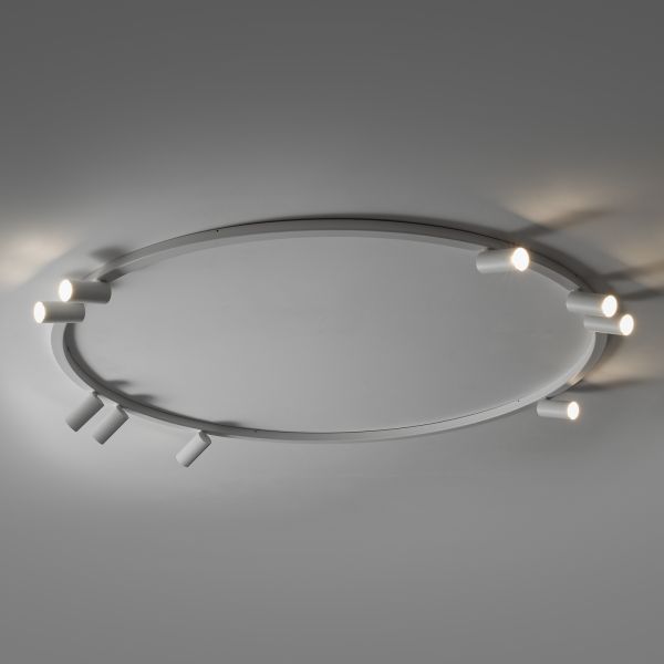 Люстра Nowodvorski 11951 Fourty Round IX