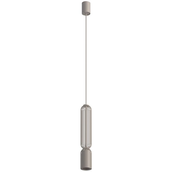 Подвесной светильник Nowodvorski 12197 Singles B