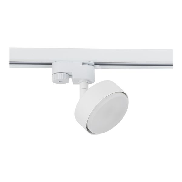 Трековий світильник Nowodvorski 12374 Profile Puck