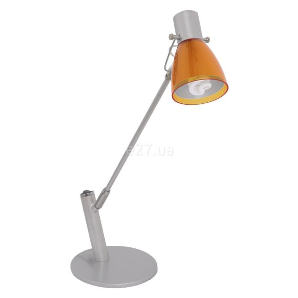 Настільна лампа Nowodvorski 2740 Cup Orange