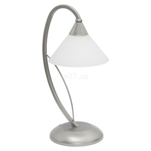 Настільна лампа Nowodvorski 3731 Bona Silver