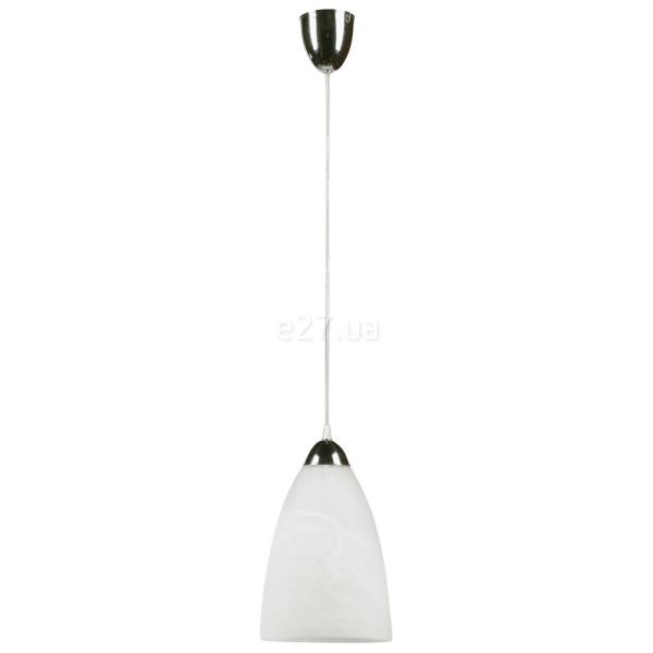 Подвесной светильник Nowodvorski 3825 Single Alabaster White