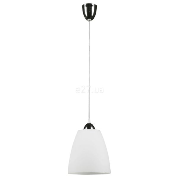 Подвесной светильник Nowodvorski 3833 Single Alabaster White