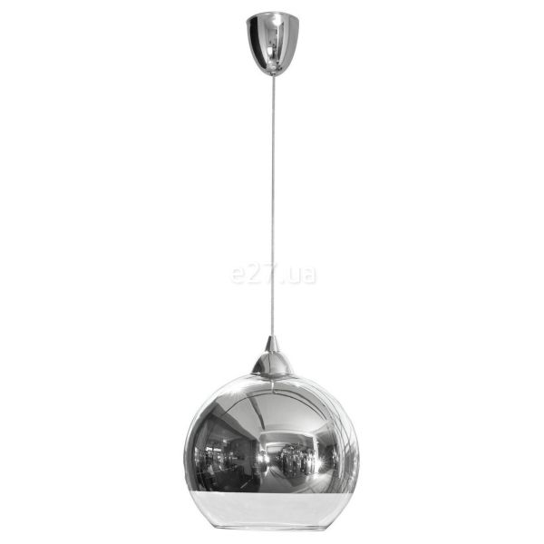 Подвесной светильник Nowodvorski 4953 Globe