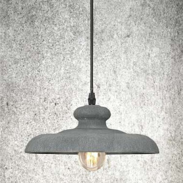 Підвісний світильник Nowodvorski 5072 Concrete