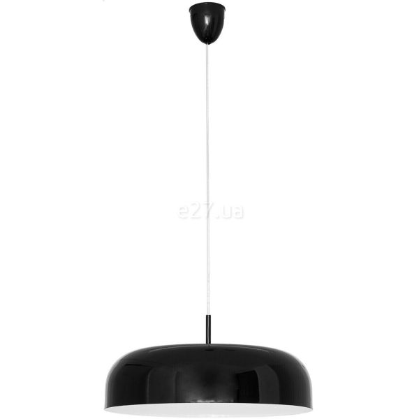 Подвесной светильник Nowodvorski 5078 Bowl Black