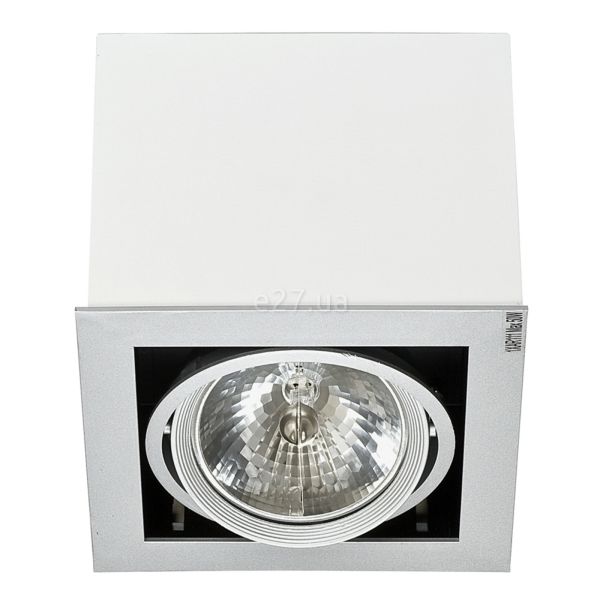 Точечный светильник Nowodvorski 5305 Box White