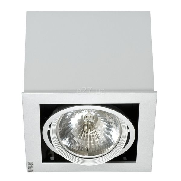 Точечный светильник Nowodvorski 5315 Box Gray
