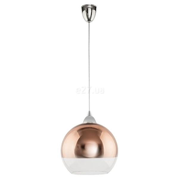 Підвісний світильник Nowodvorski 5764 Globe Copper M