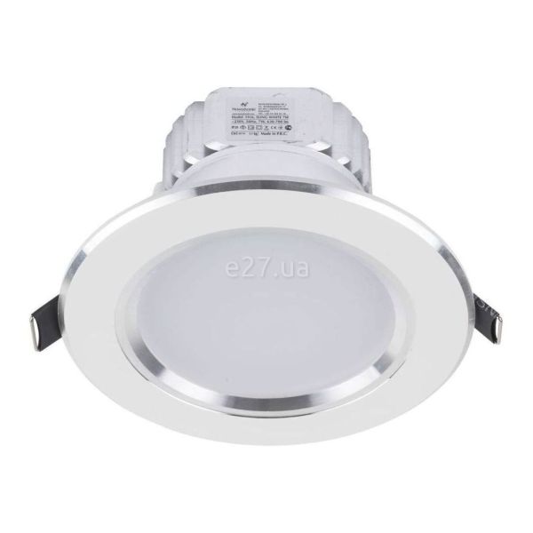 Точечный светильник Nowodvorski 5956 Ceiling LED White