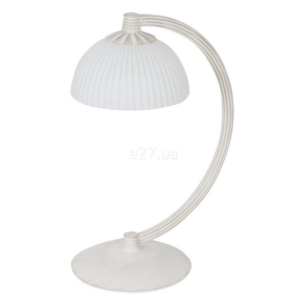 Настольная лампа Nowodvorski 5991 Baron White