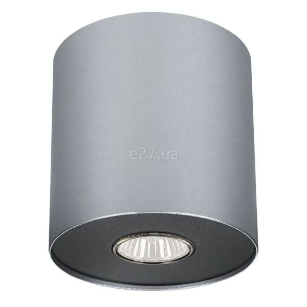 Точечный светильник Nowodvorski 6004 Point Silver / Graphite M