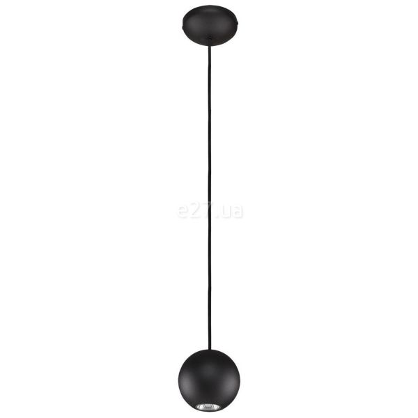 Підвісний світильник Nowodvorski 6031 Bubble Black