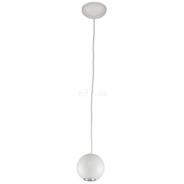 Подвесной светильник Nowodvorski 6142 Bubble White